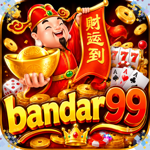 bandar99 — galeri pratinjau Resmi APK